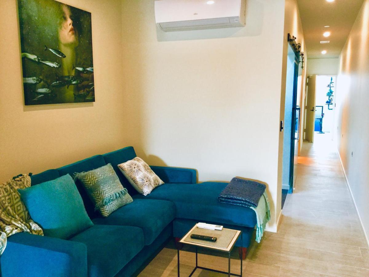 Central City Apartment Launceston Exteriér fotografie